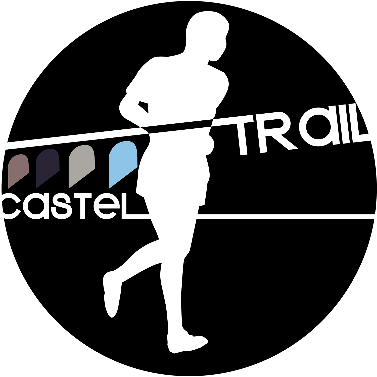 Castel Trail