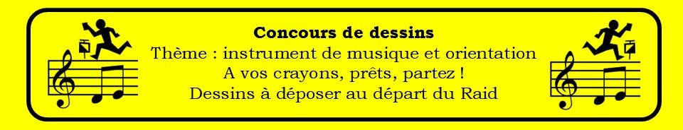Concours dessins