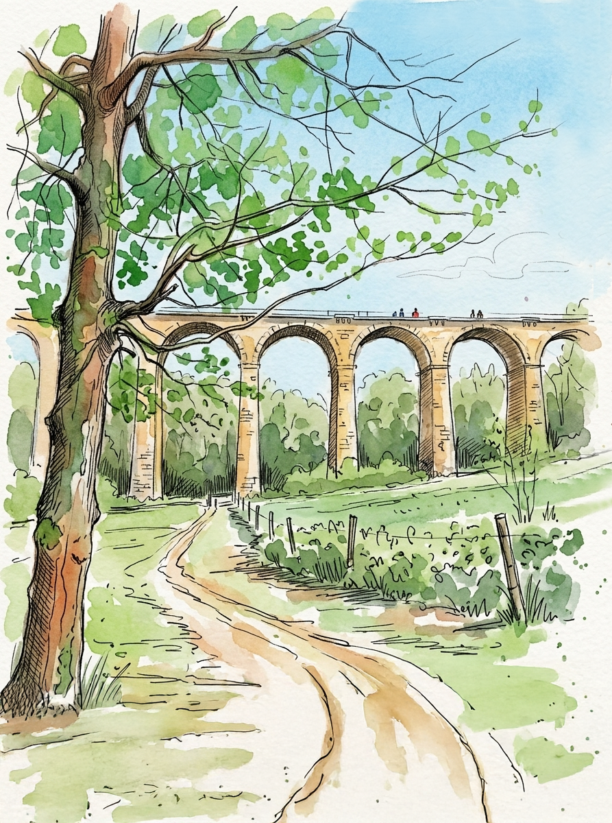 Viaduc_peinture